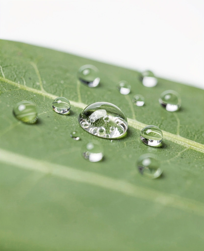 Hijaluronska kiselina u prirodi